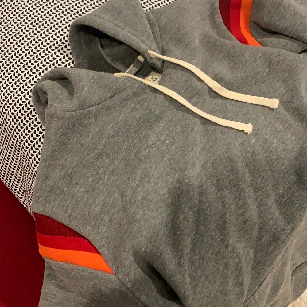 brand new marine layer (took tag off tho)